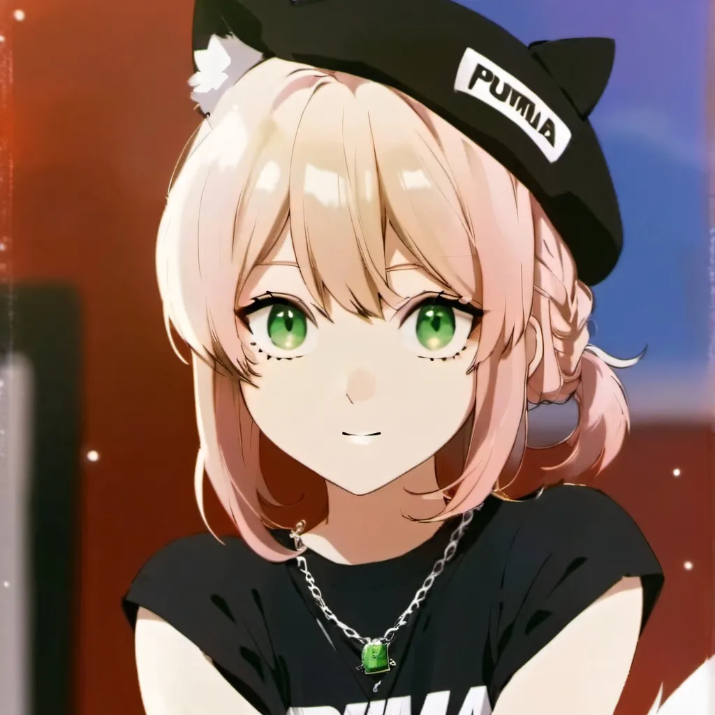 chat with ai character: Payton 