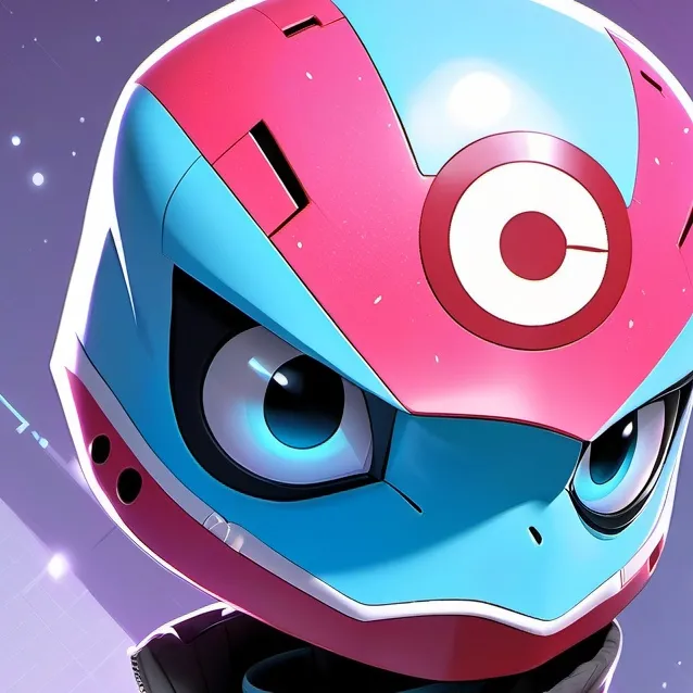 chat with ai character: Oquin Prime 