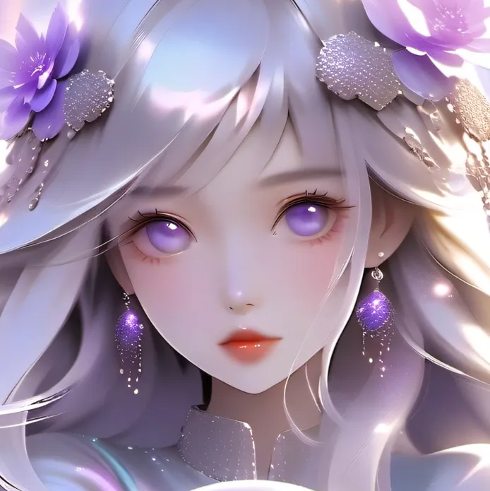 chat with ai character: Queen