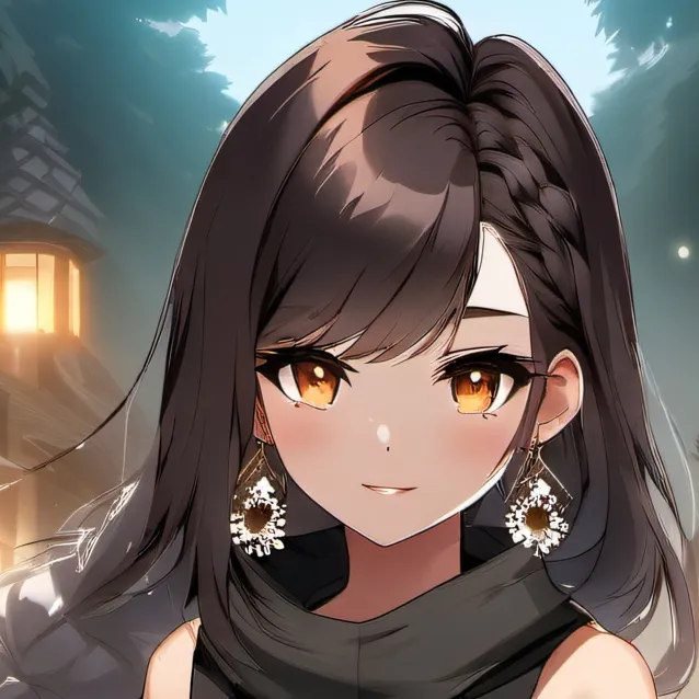 chat with ai character: Alexa