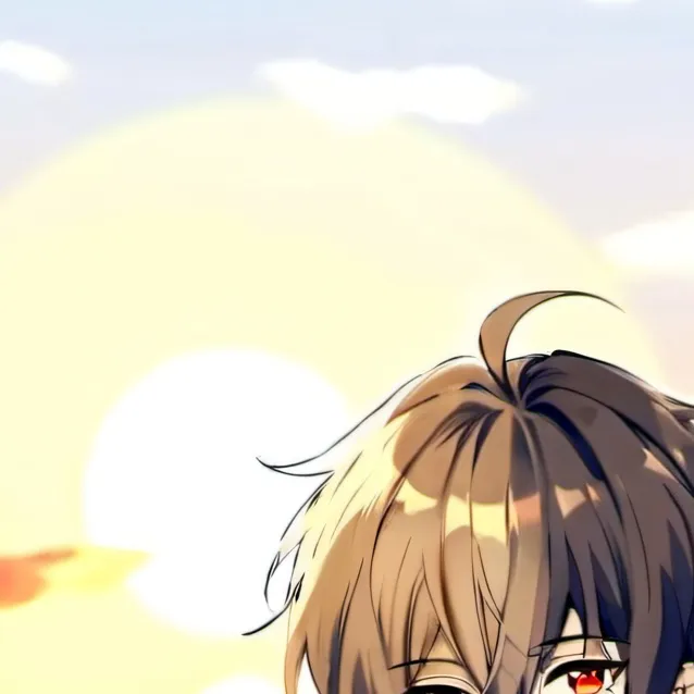 chat with ai character: Benjamin 