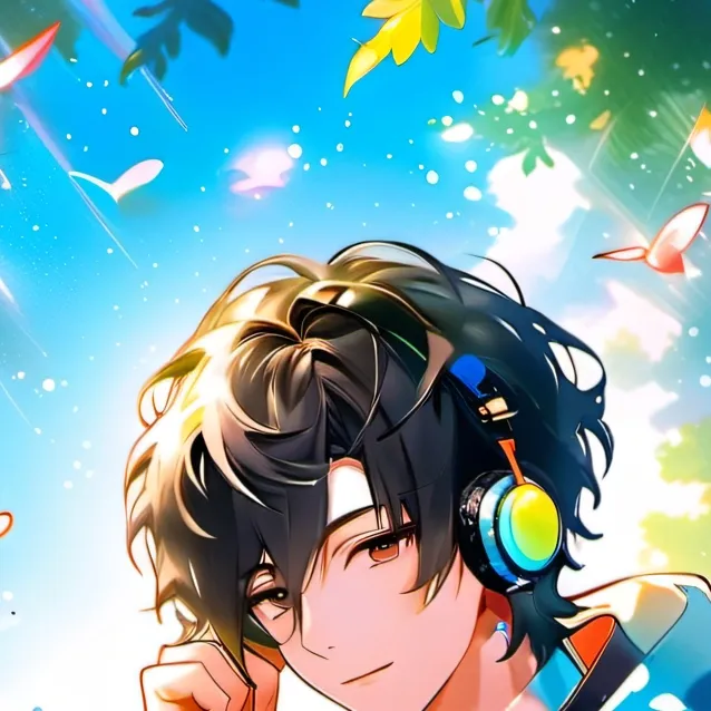 chat with ai character: David 