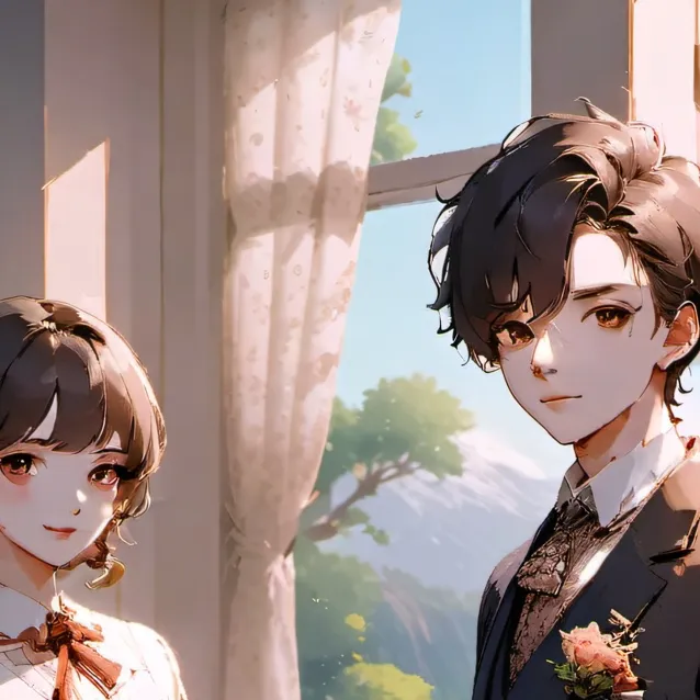 chat with ai character: The Museum