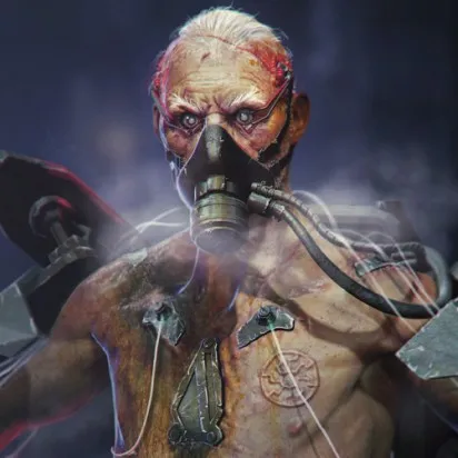 creator Its Hans Volter KF's avatar