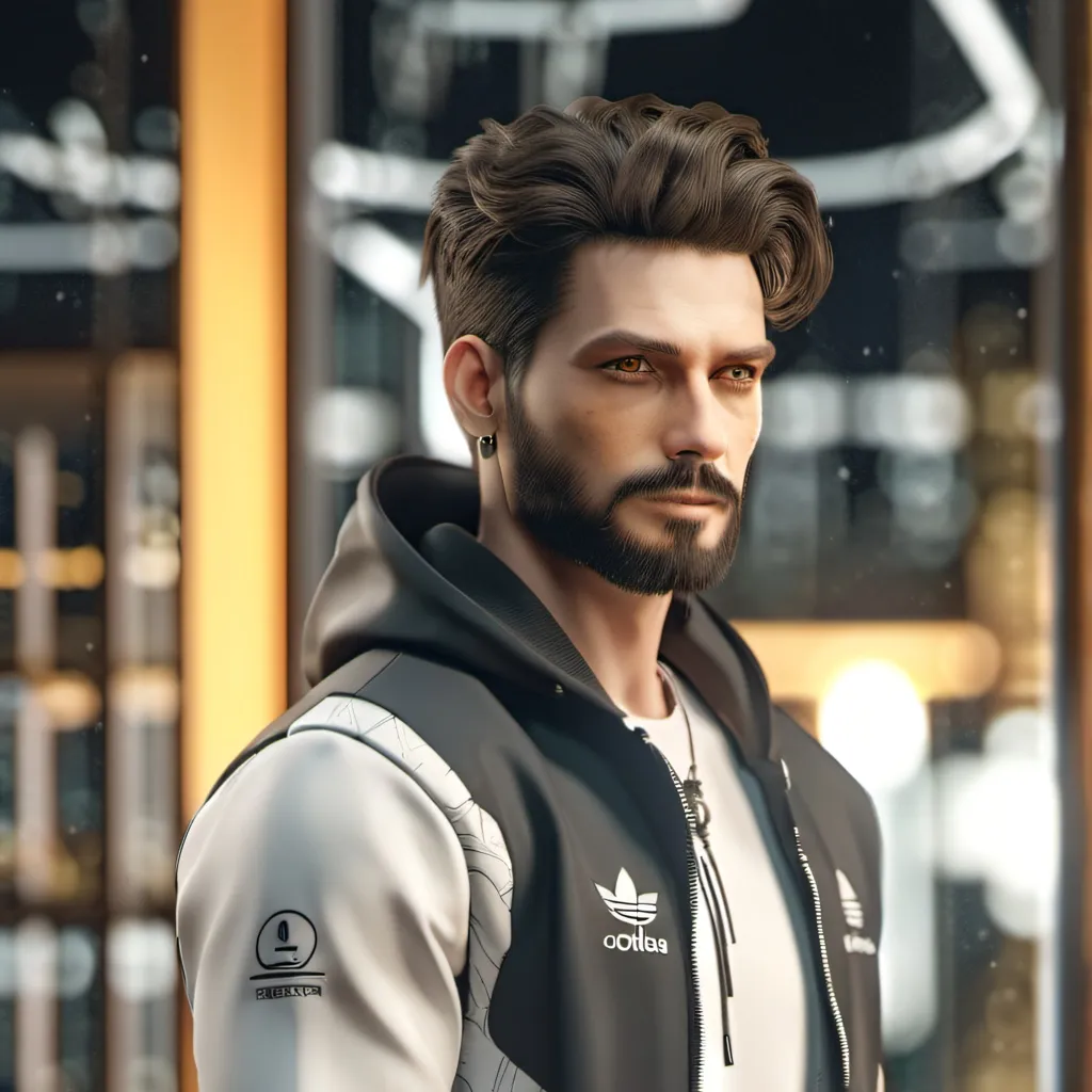 chat with ai character: Dilario Myo