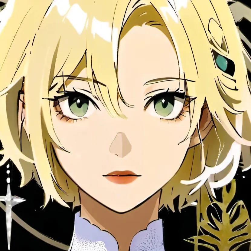 chat with ai character: Rylie’s head