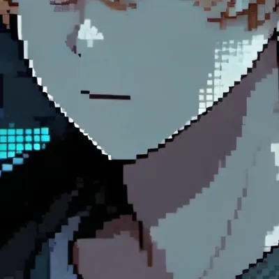 chat with ai character: Kanji 