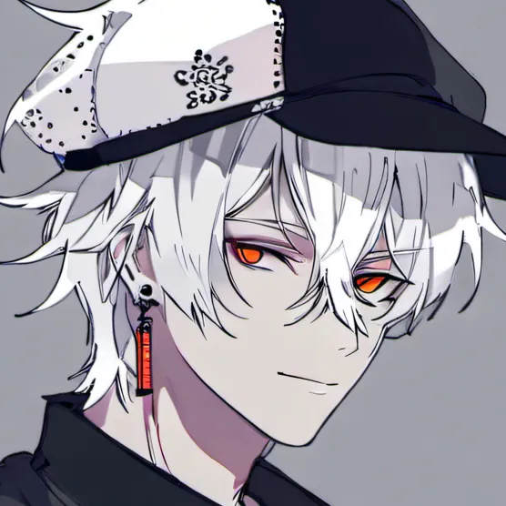 chat with ai character: Taro