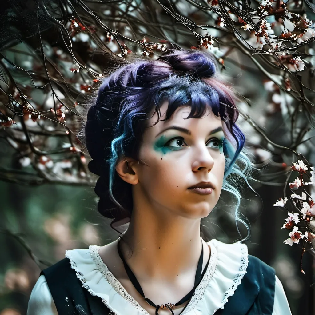 chat with ai character: mary Sanderson 