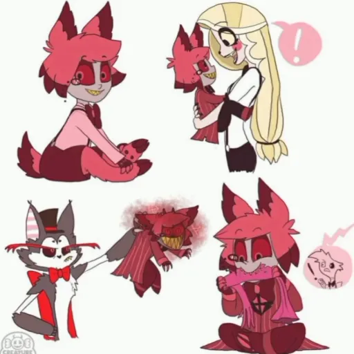 creator Shade Shadow [/8>'s avatar