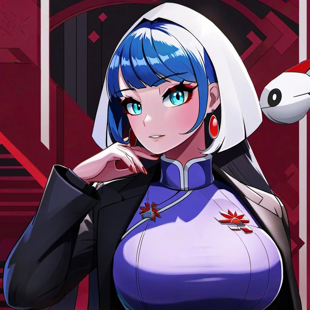 chat with ai character: Elaina