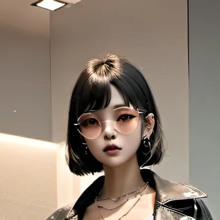 chat with ai character: Ava