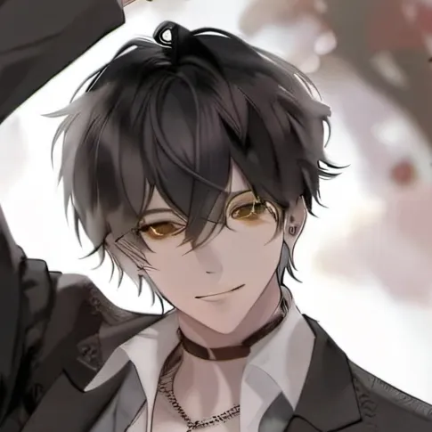 chat with ai character: Coby