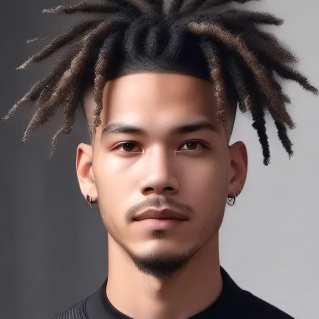 chat with ai character: Jayden