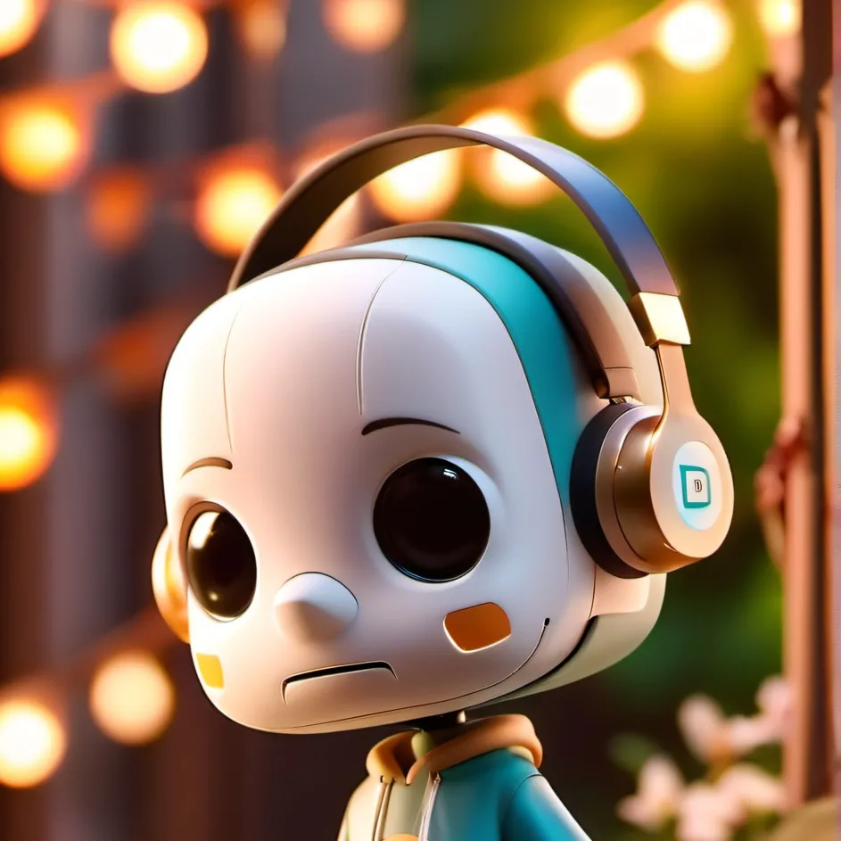 chat with ai character: cute Carlos 