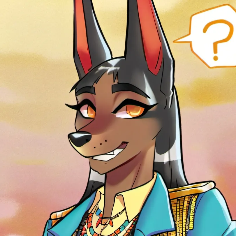 chat with ai character: Chione