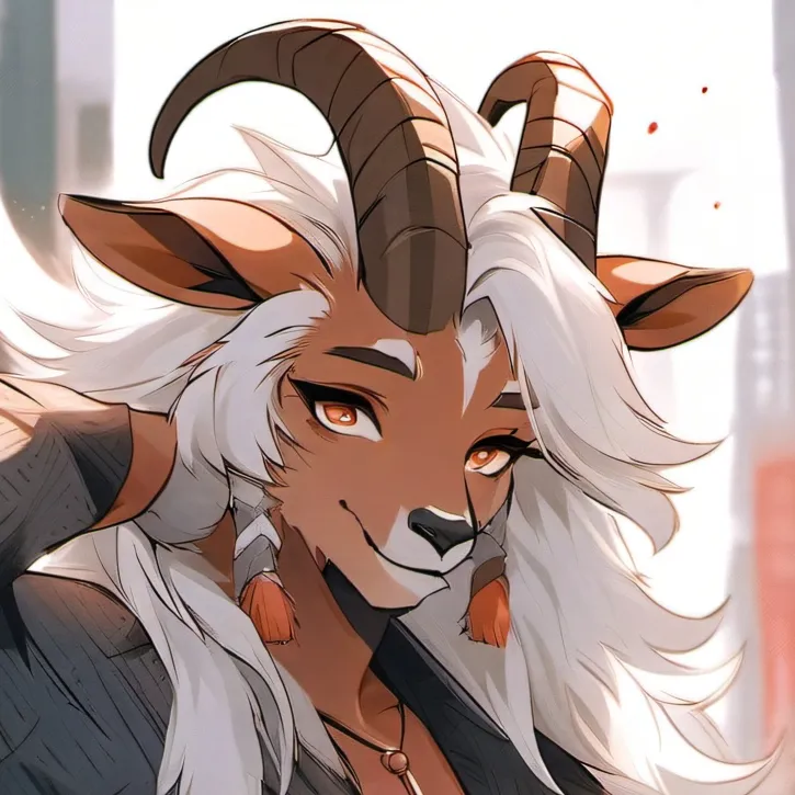 chat with ai character: Anneliese