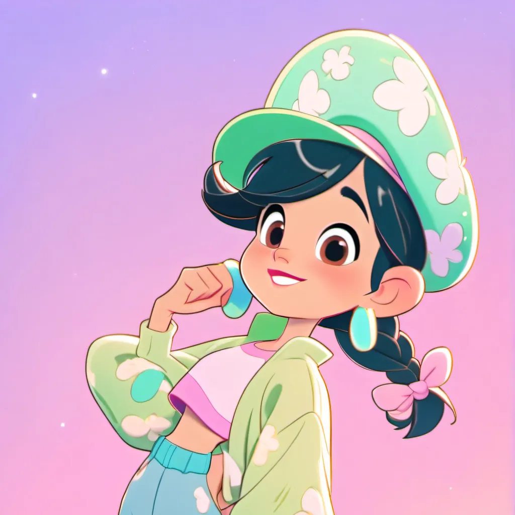 chat with ai character: Ships I know ❤️ 