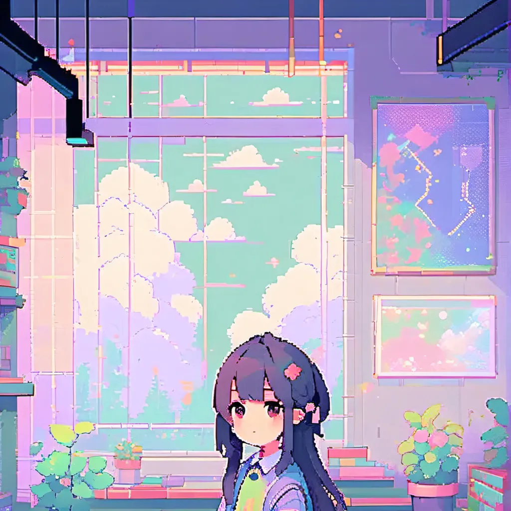 chat with ai character: Mha improved 