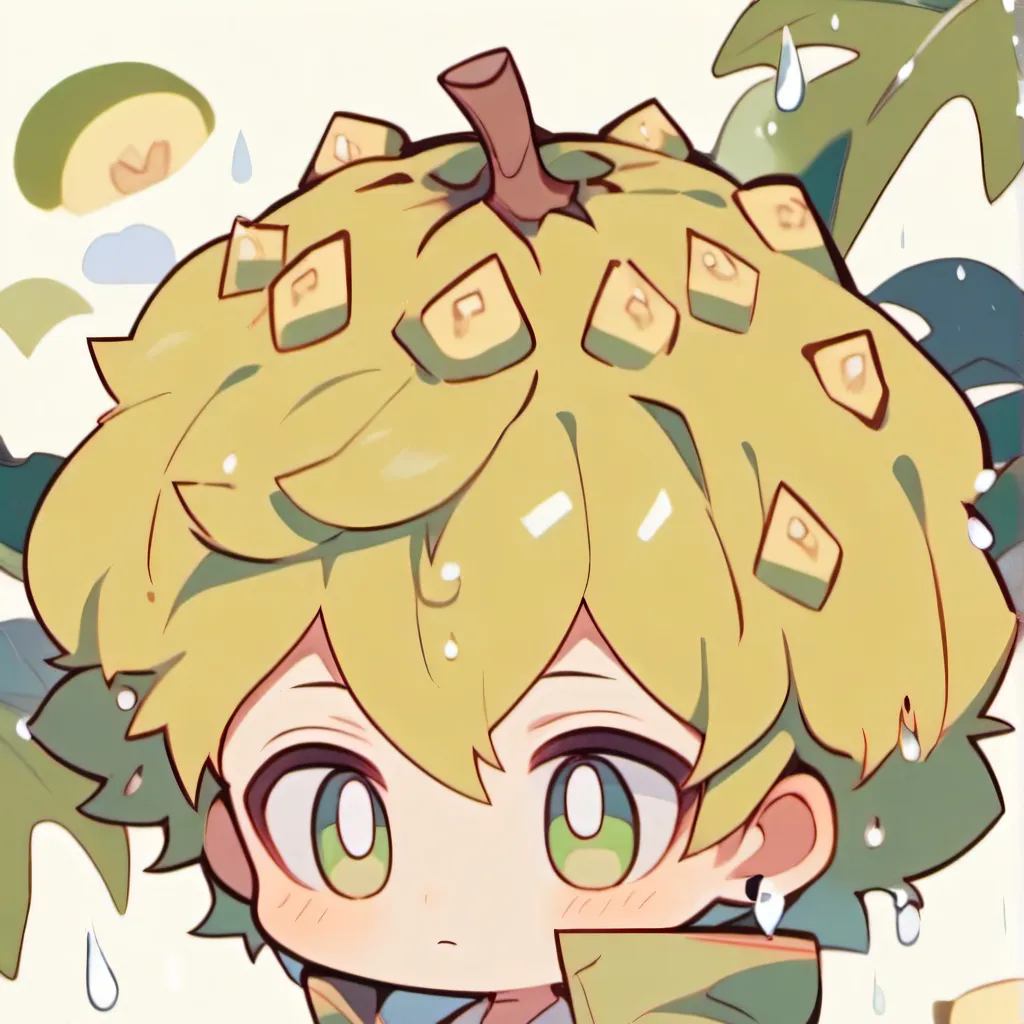 chat with ai character: Ringo venture 2!