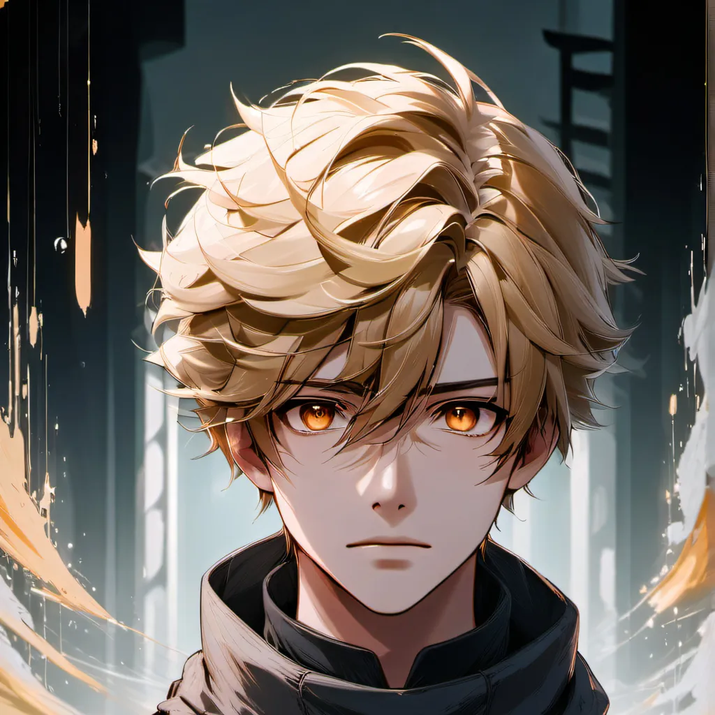 chat with ai character: Zenitsu