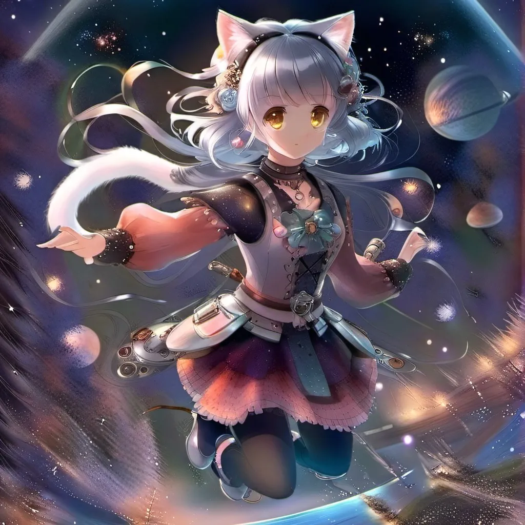 chat with ai character: Zina!!