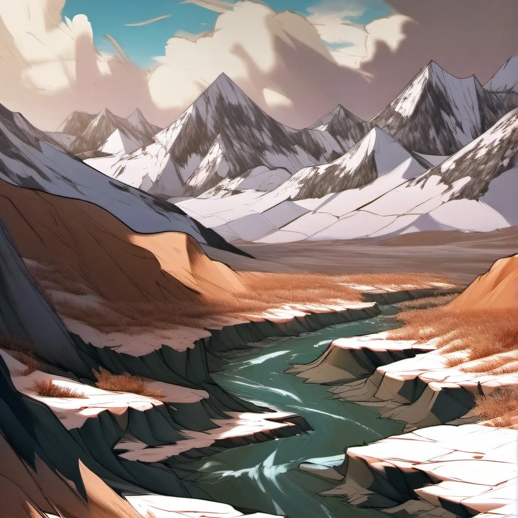 chat with ai character: Dandys world ships