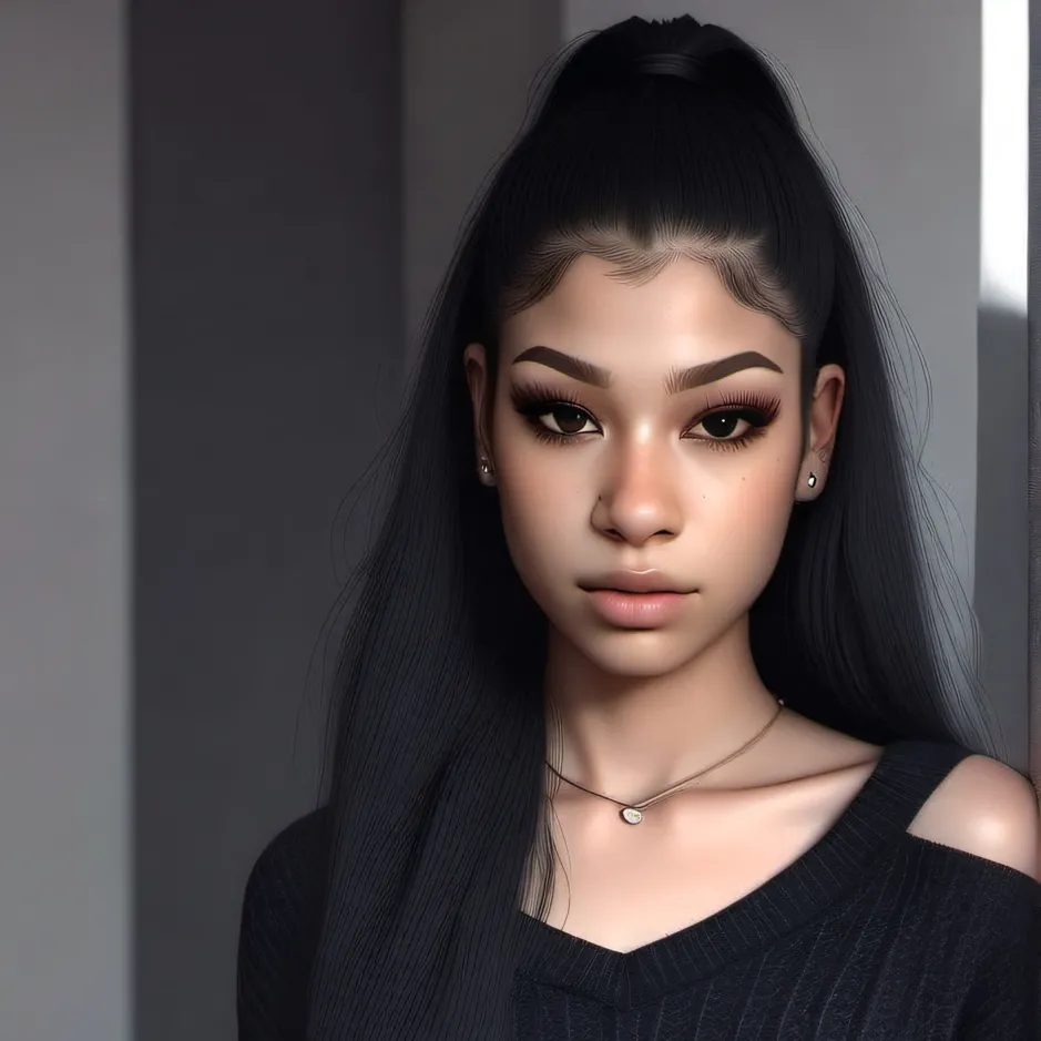 chat with ai character: Hennessy