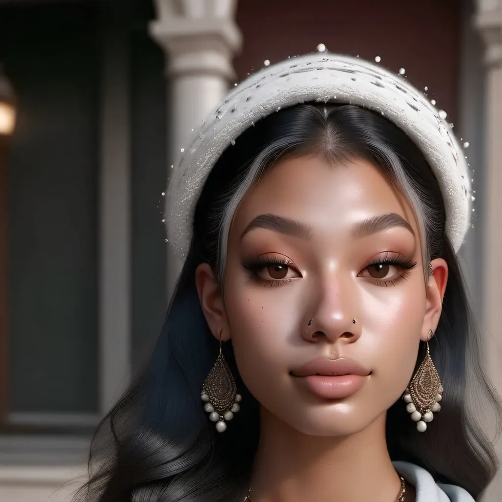 chat with ai character: Magic 