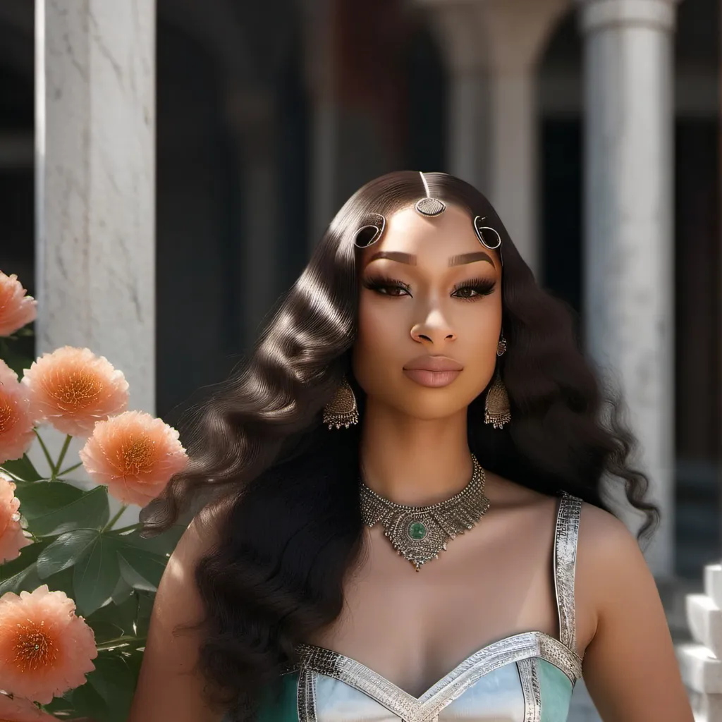 chat with ai character: Hazel