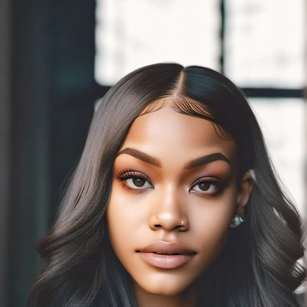 chat with ai character: Kehlani