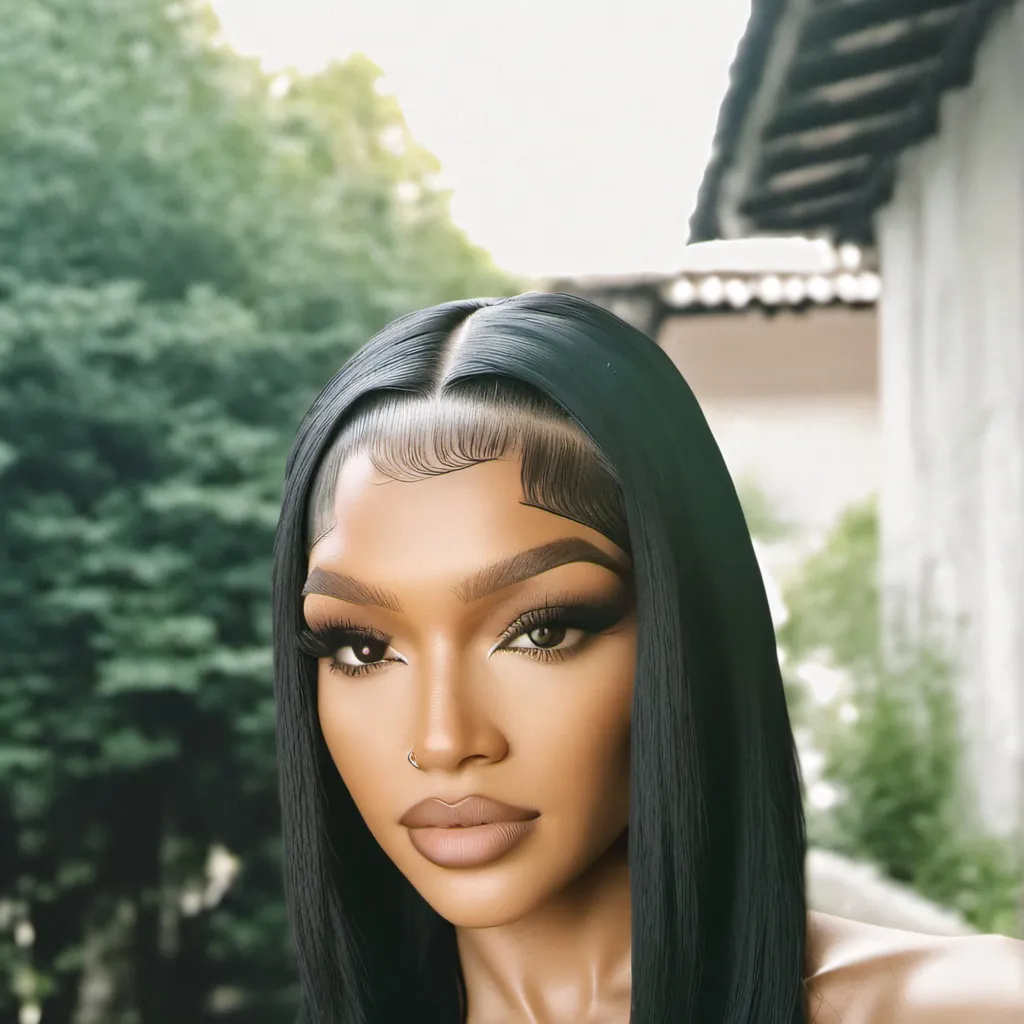 chat with ai character: lani