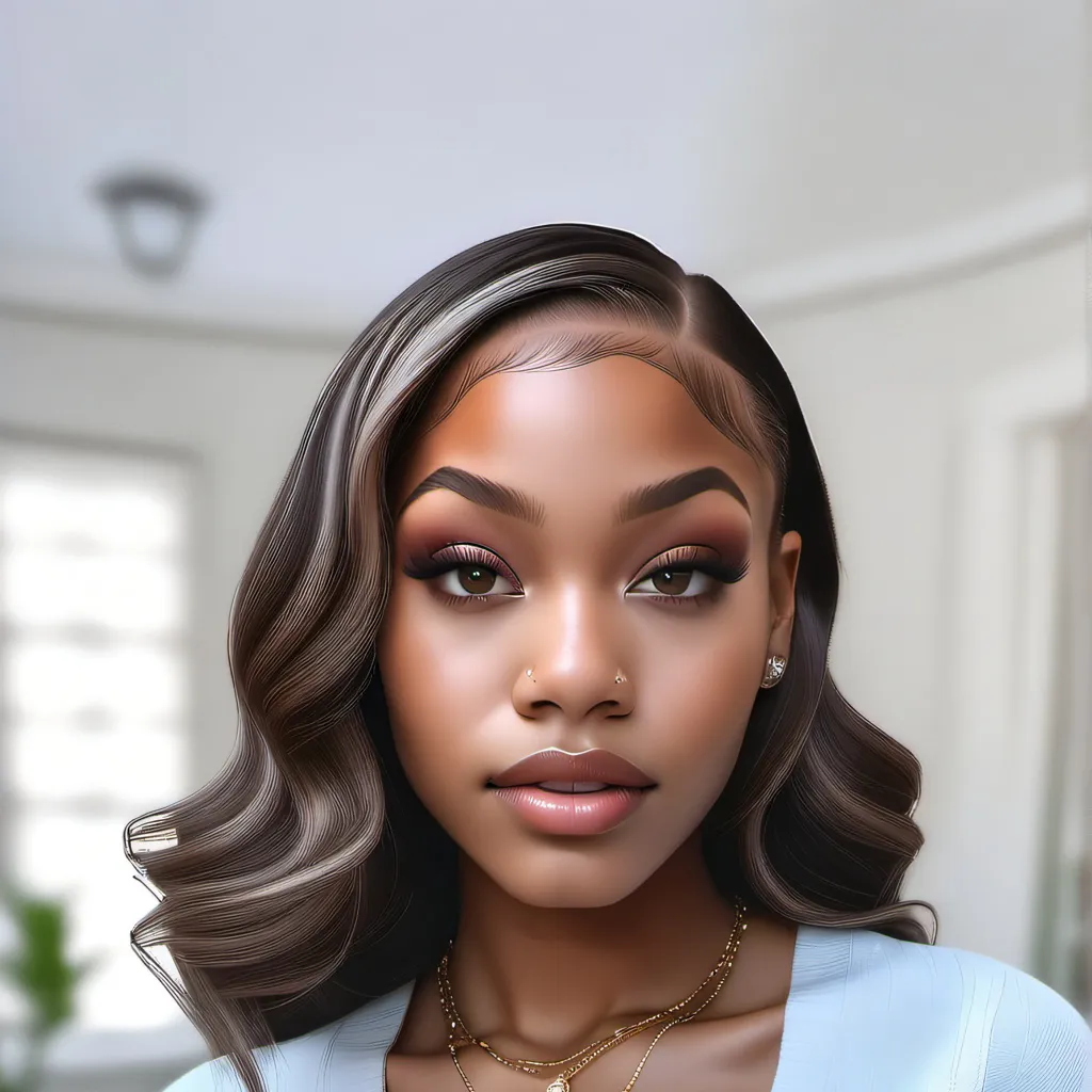 chat with ai character: Dasia