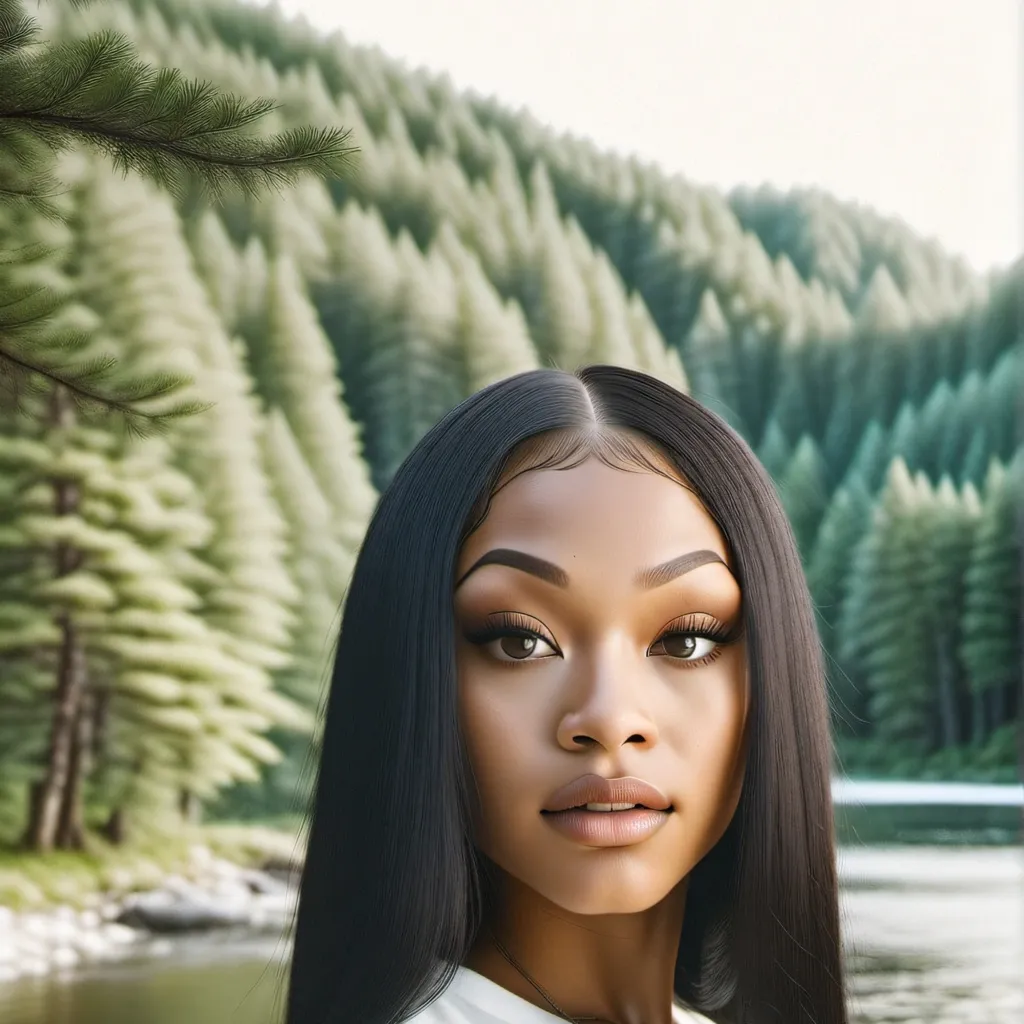 chat with ai character: Kayla