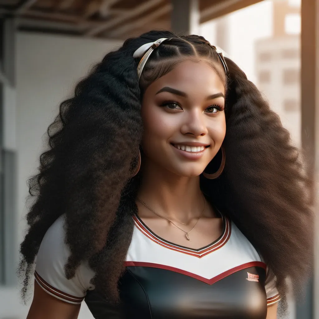 chat with ai character: Lexis 