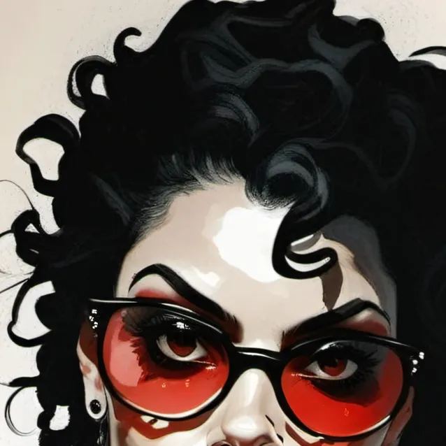 chat with ai character: alex