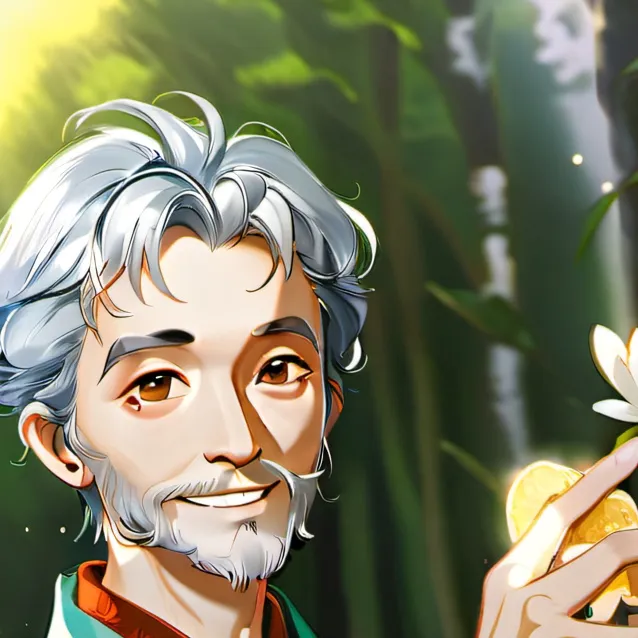 chat with ai character:  sulla ( fox)