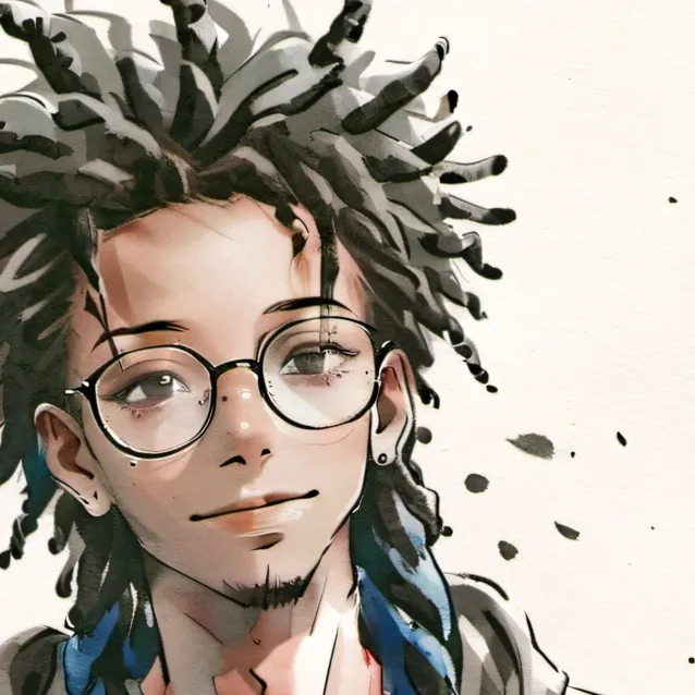 chat with ai character: kengi