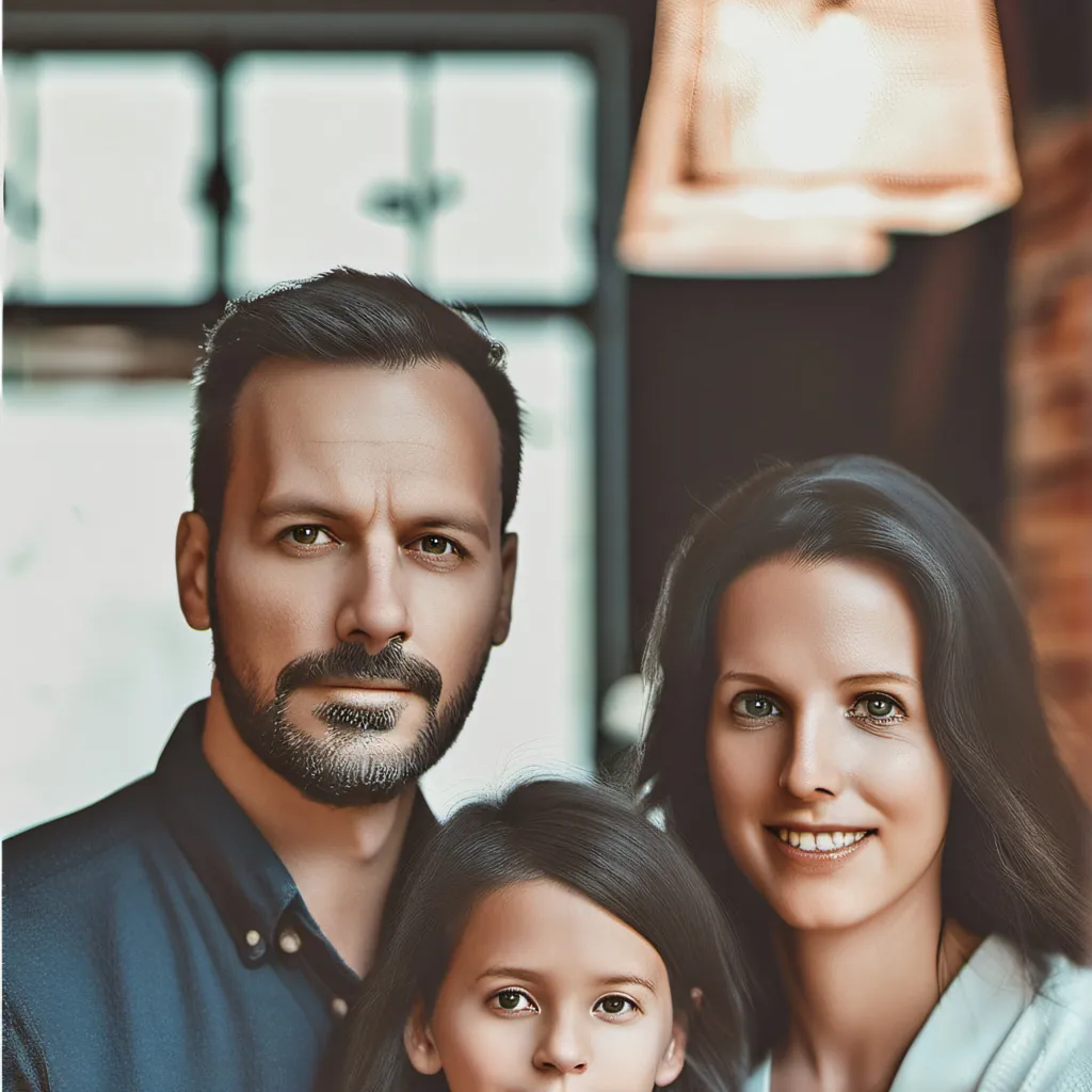 chat with ai character: Jack & Wendy 