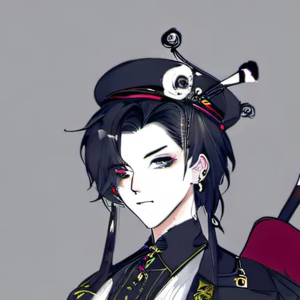 chat with ai character: Snobs