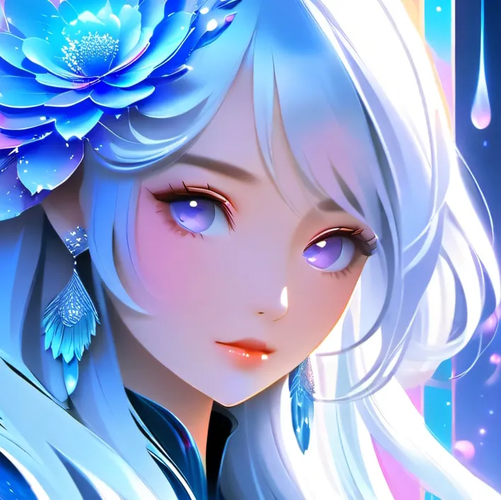 chat with ai character: Mia