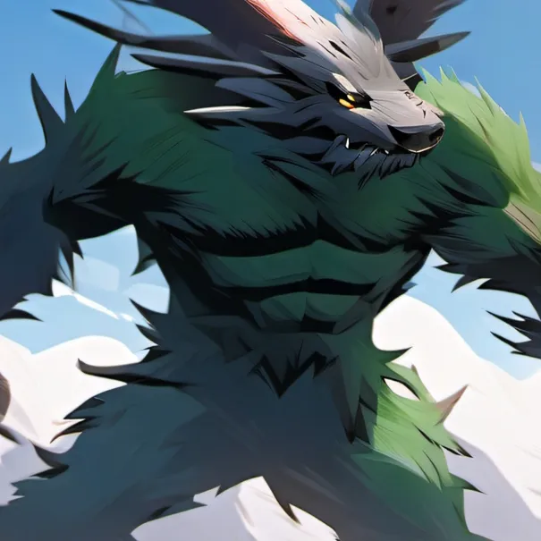 chat with ai character: Rhodan 