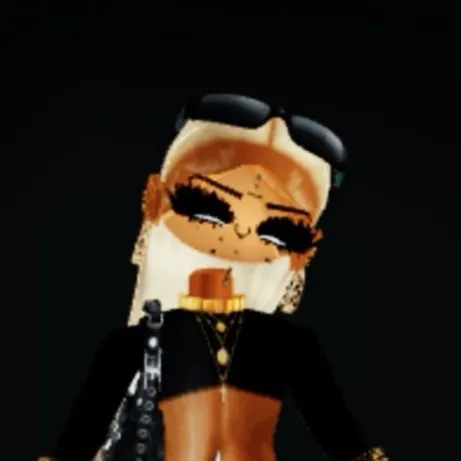 chat with ai character: Roblox kids