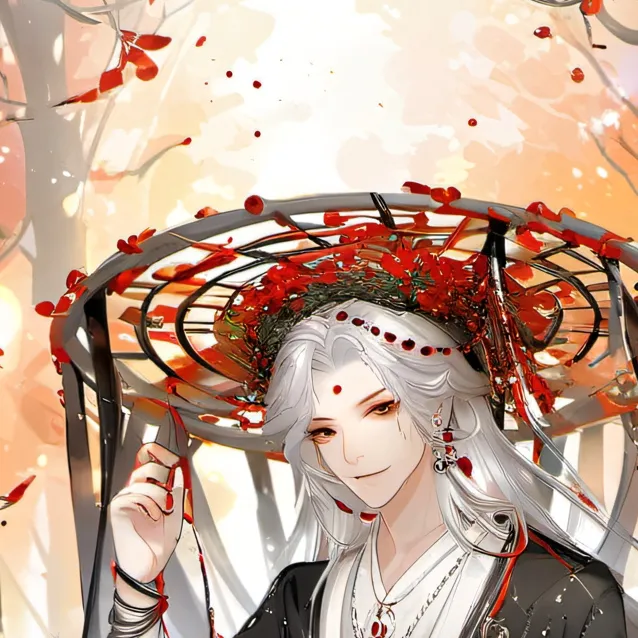 chat with ai character: Daniel 