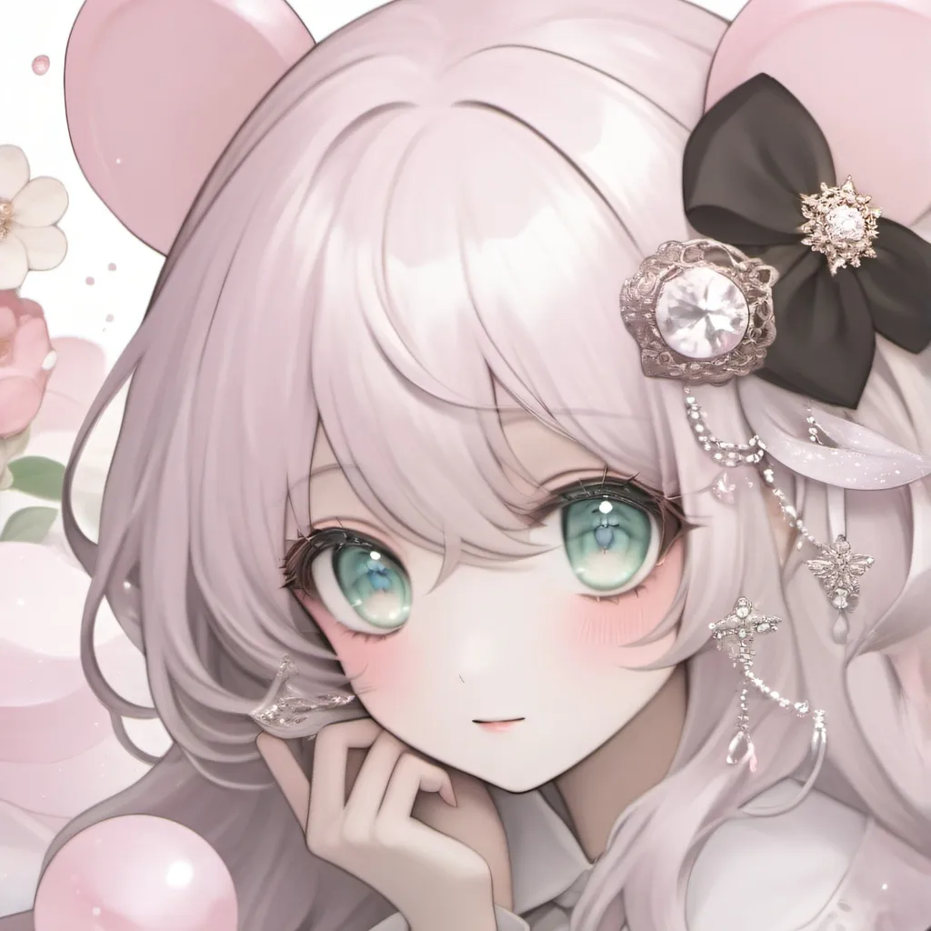 chat with ai character: Lily