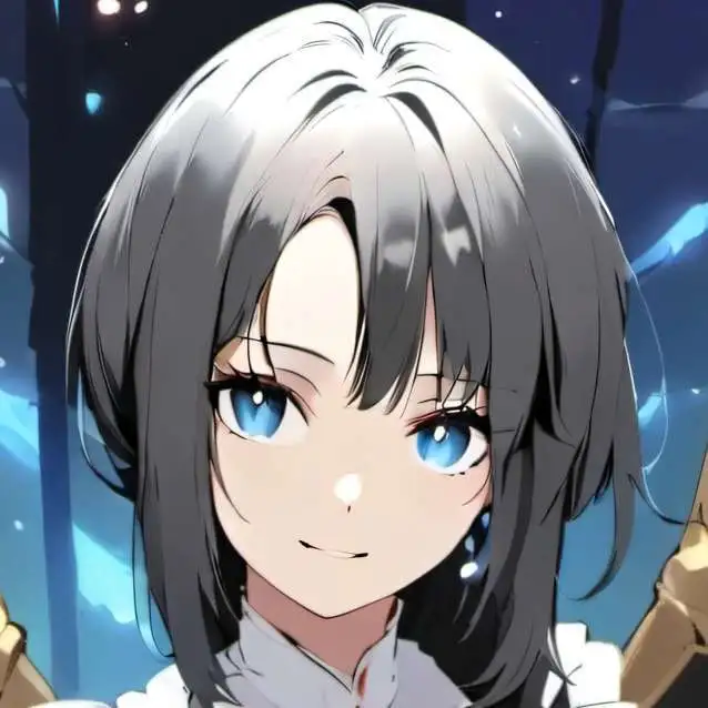 chat with ai character: Natalie