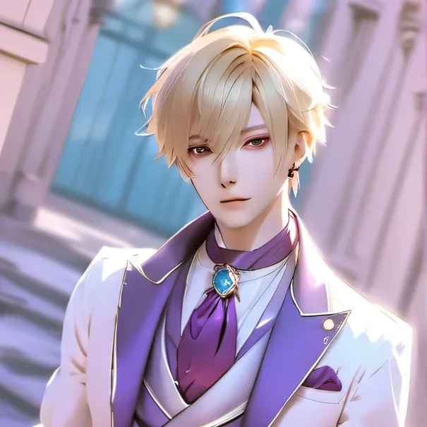 chat with ai character: Lath Prim