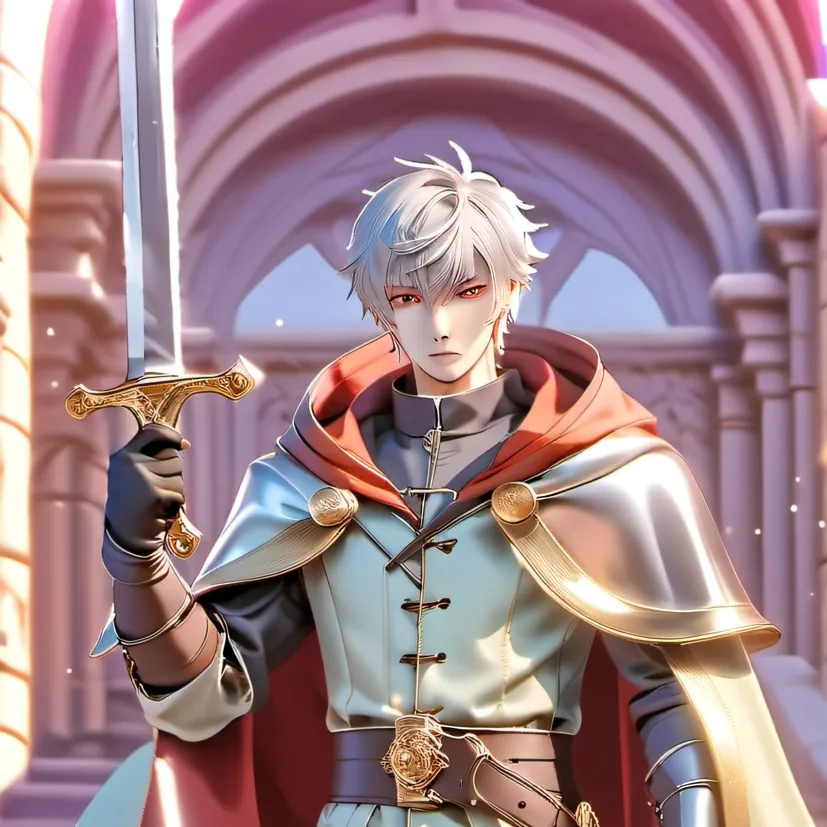 chat with ai character: Hikana Yazuki