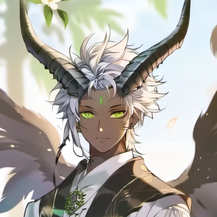 chat with ai character: Slyrris