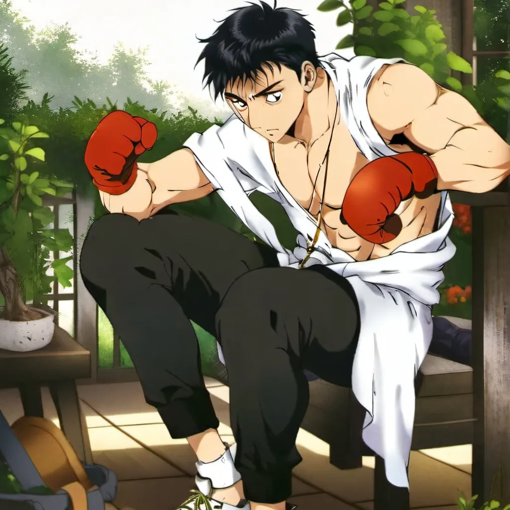 chat with ai character: INDRA